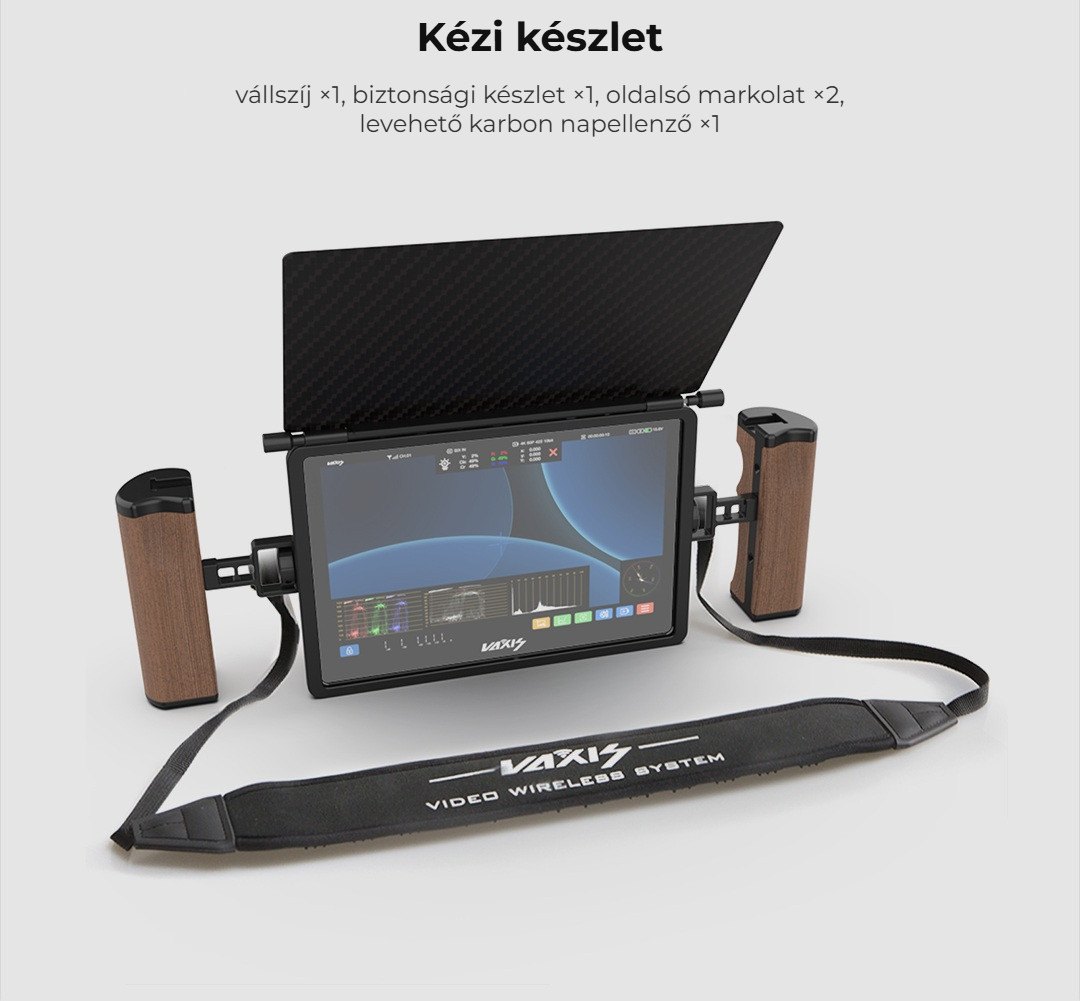 Kézi készlet