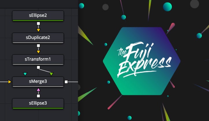 Fusion Studio – Feliratok és motion graphics