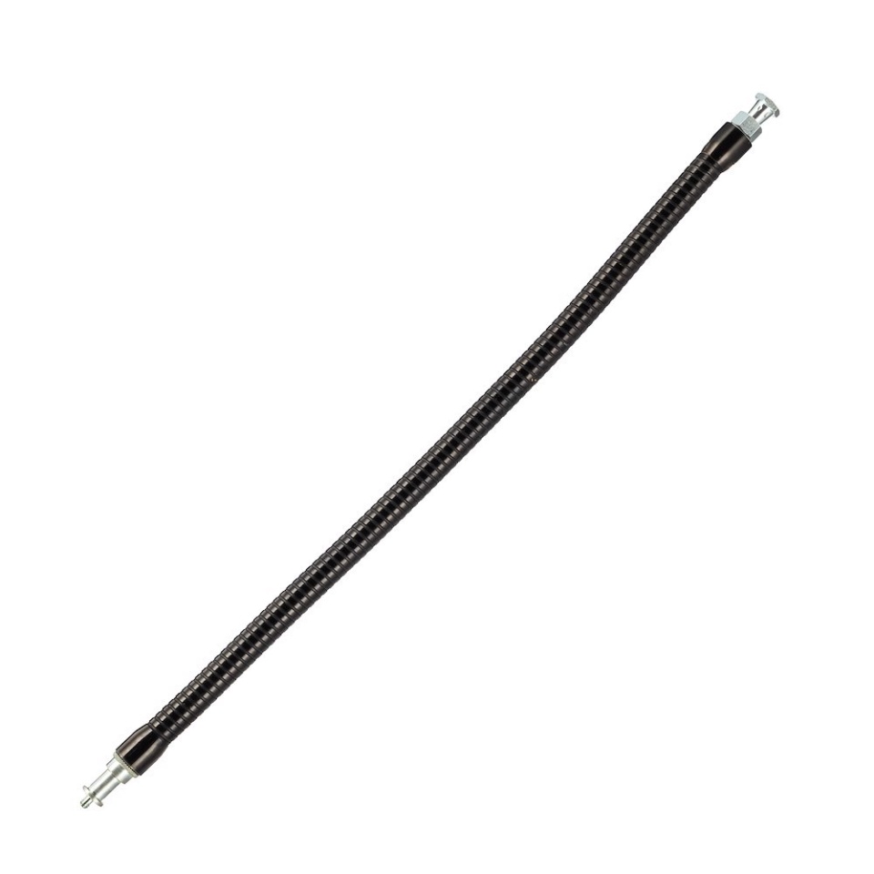 Manfrotto 237HD nagy teherbírású hajlítható kar, 520 mm — full length