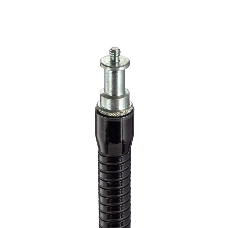 Manfrotto 237HD nagy teherbírású hajlítható kar, 520 mm — 16 mm stud detail