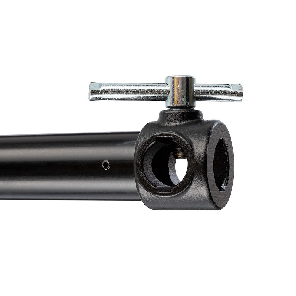 Manfrotto 272B kihúzott állapotban