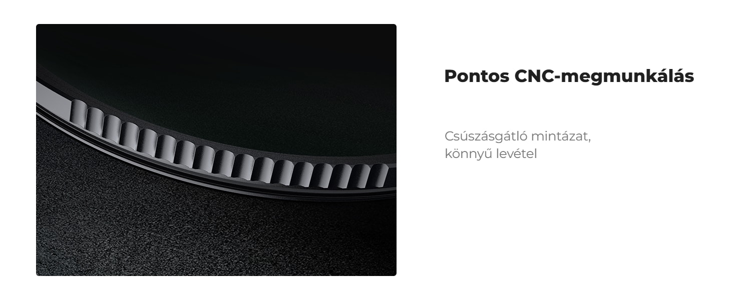 Nano-X MIST 52 mm