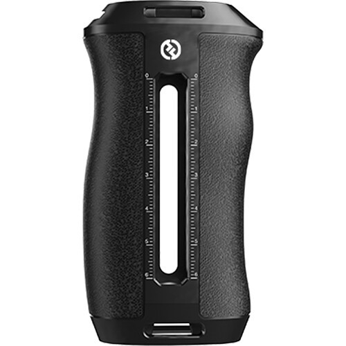 Hollyland HL-HG02 Side and Bottom Mounted Aluminum Handle