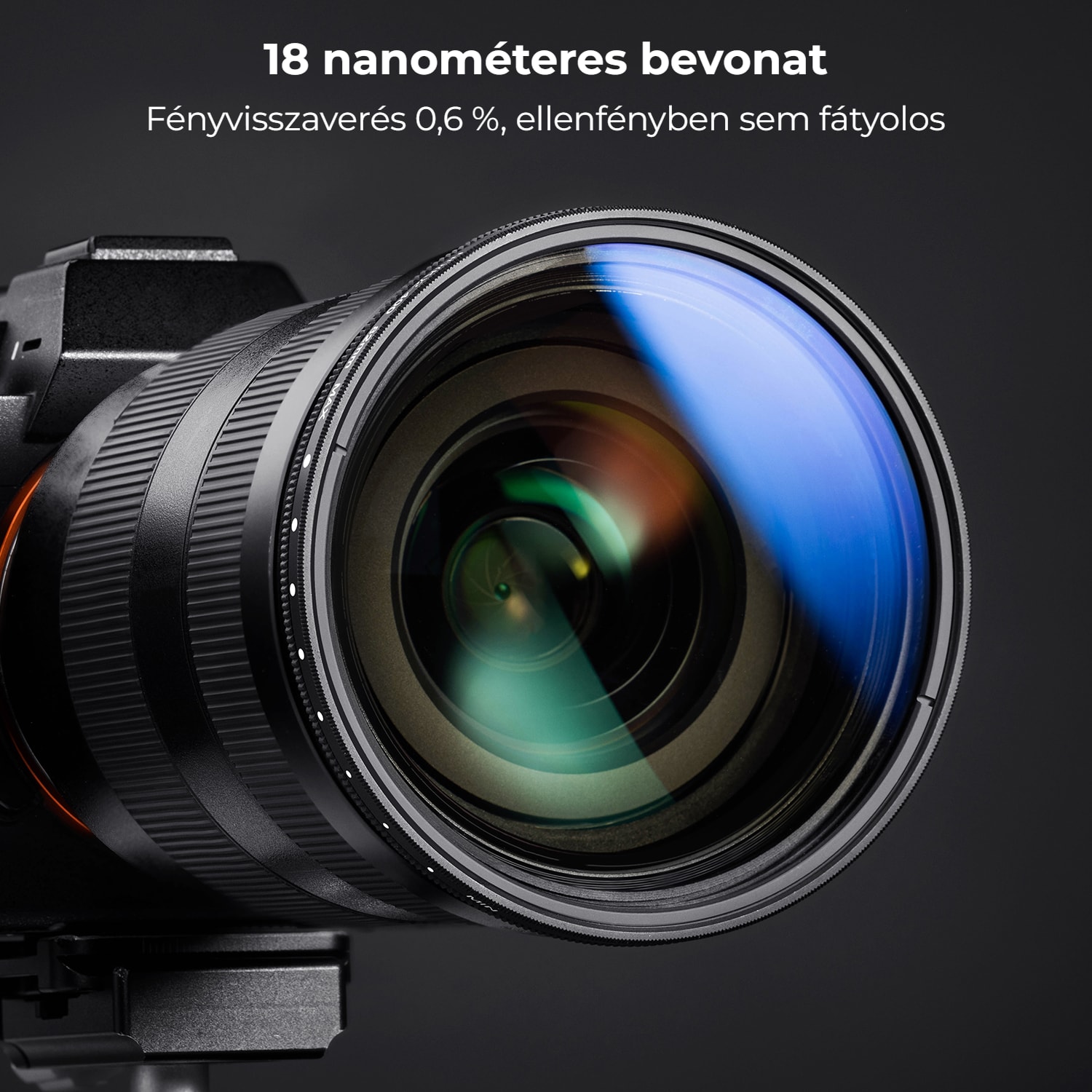 Nano-C VND 62 mm