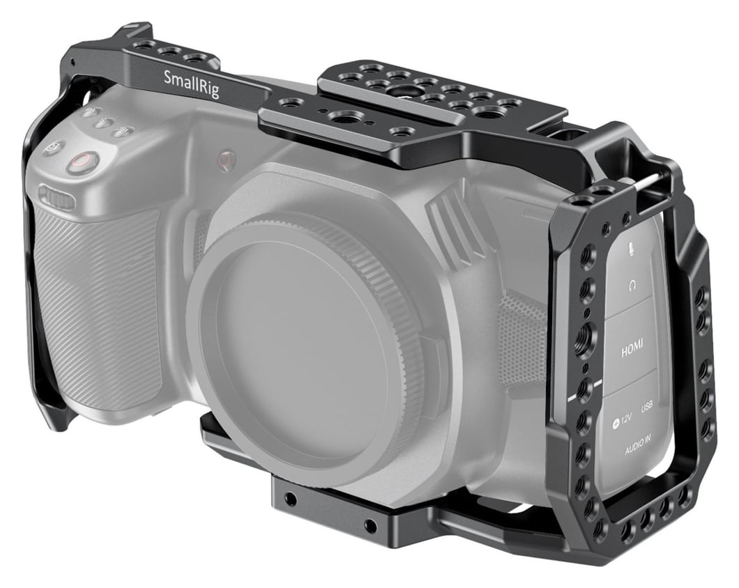 SmallRig ketrec