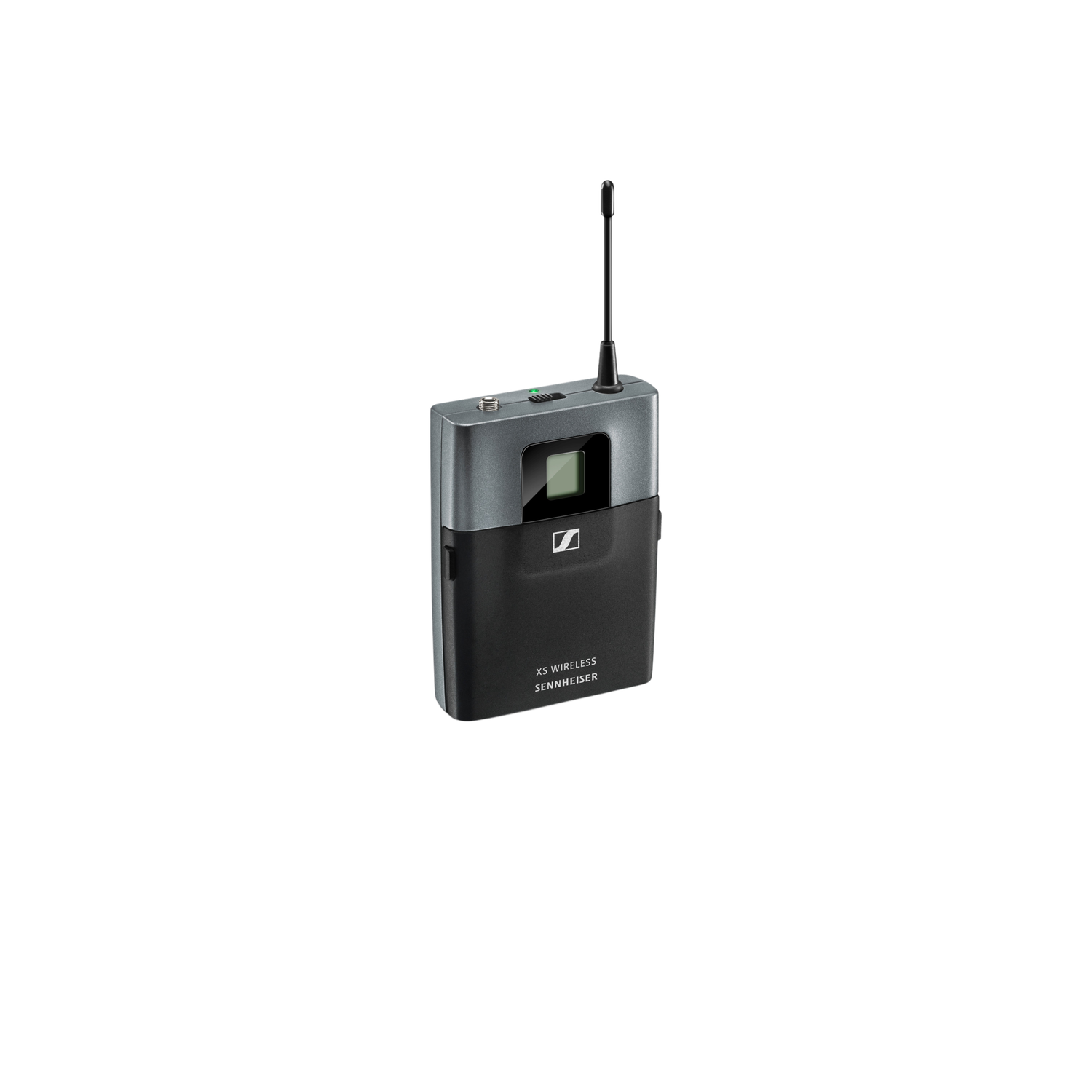 Sennheiser SK-XSW adó az XSW 1-CI1-A rendszerből