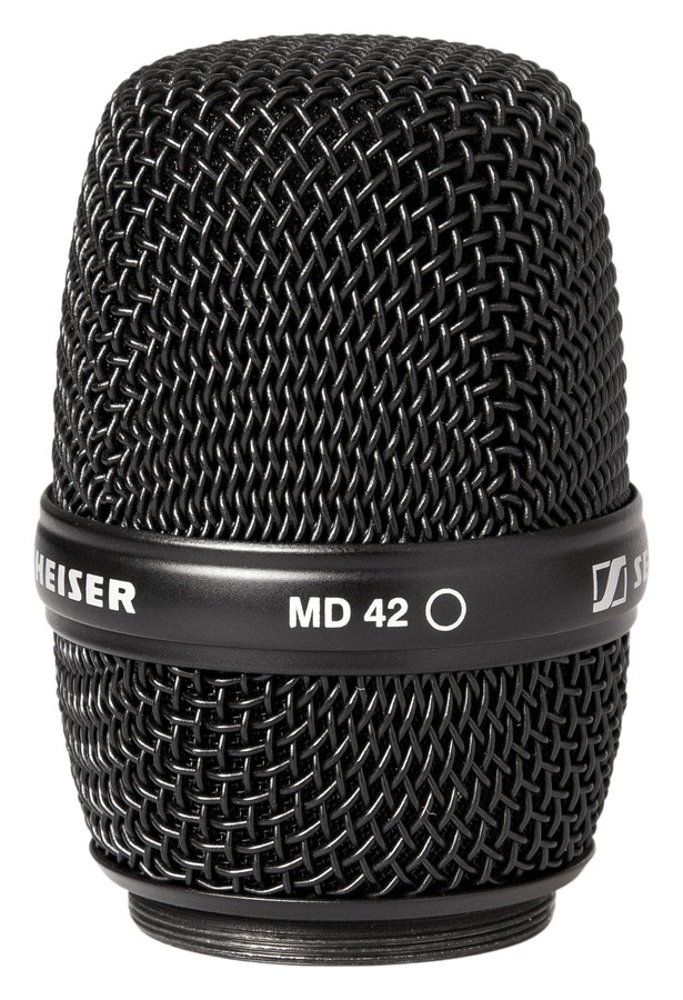 Sennheiser MMD 42-1 dinamikus mikrofonfej