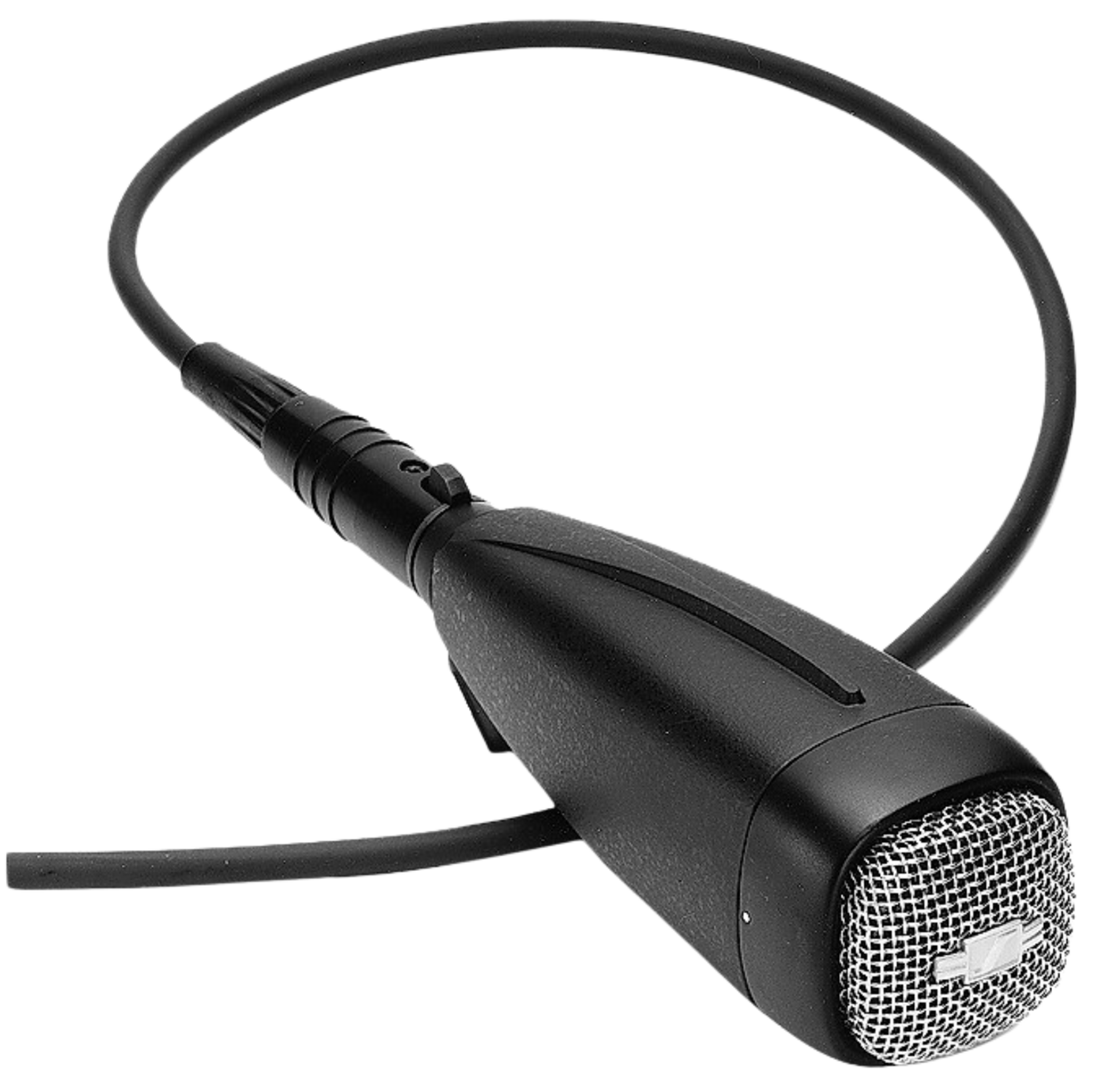 Sennheiser MD 21-U reportážní mikrofon