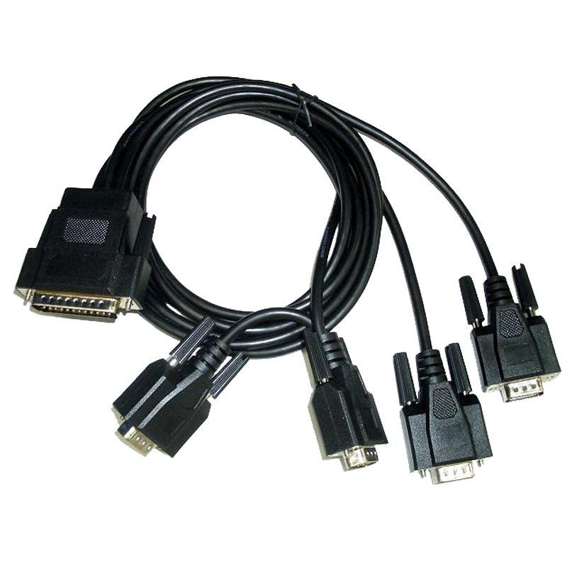 Datavideo CB-28 tally csatlakozókábel