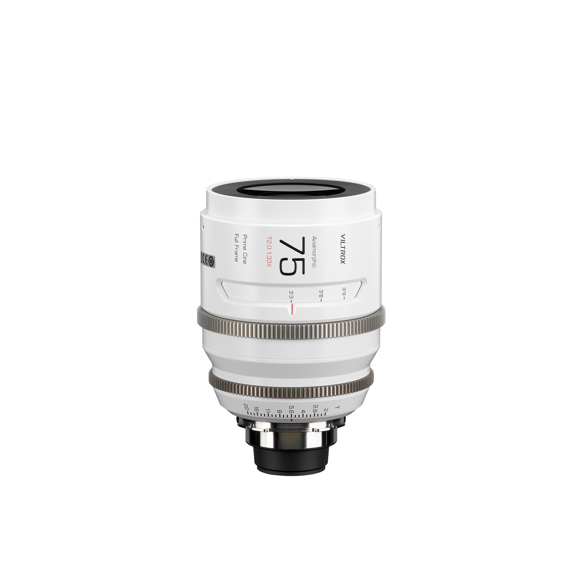 Viltrox EPIC 75mm T2.0 1.33× PL