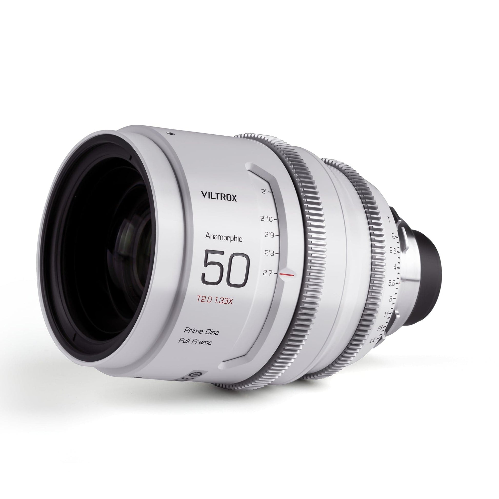 Viltrox EPIC 50mm T2.0 1.33× L