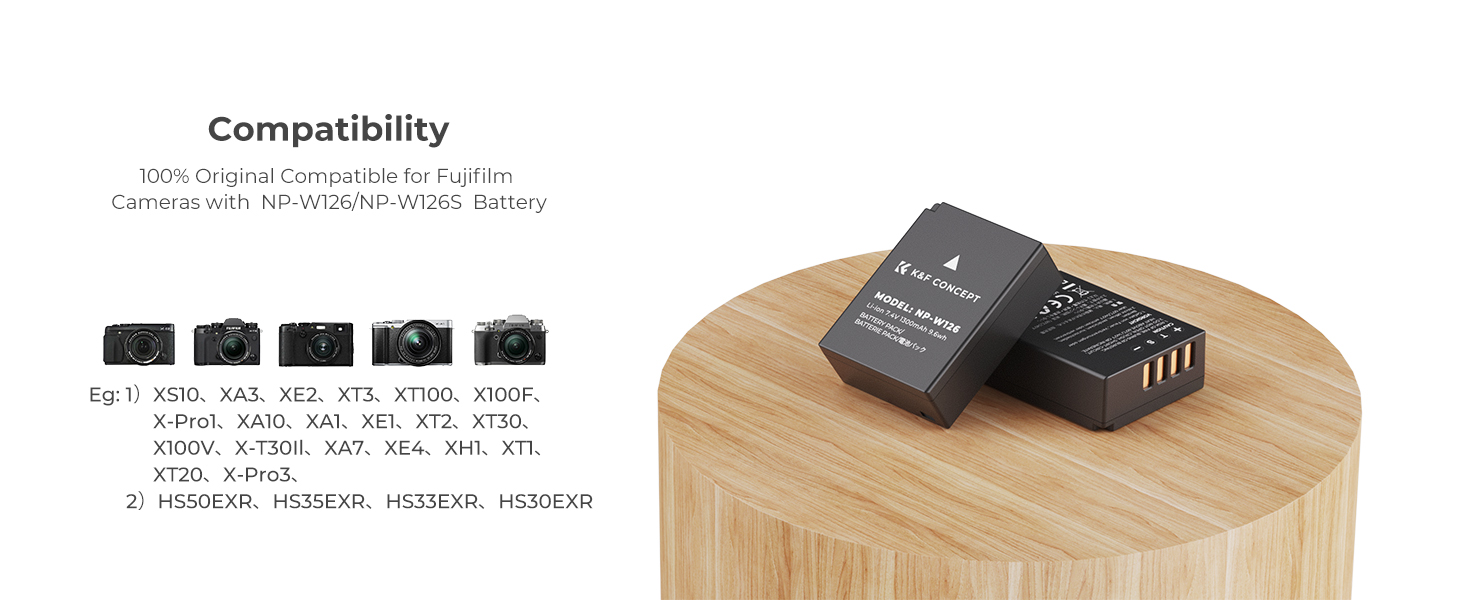 100% original compatible