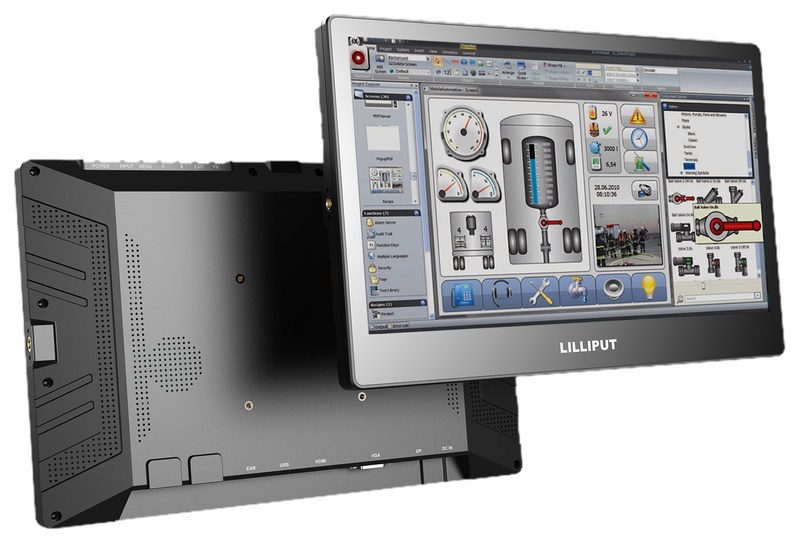 Lilliput FA1330/C