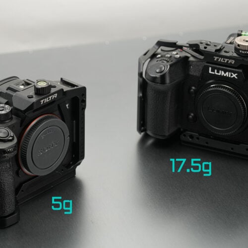 Tilta Universal Bubble Level