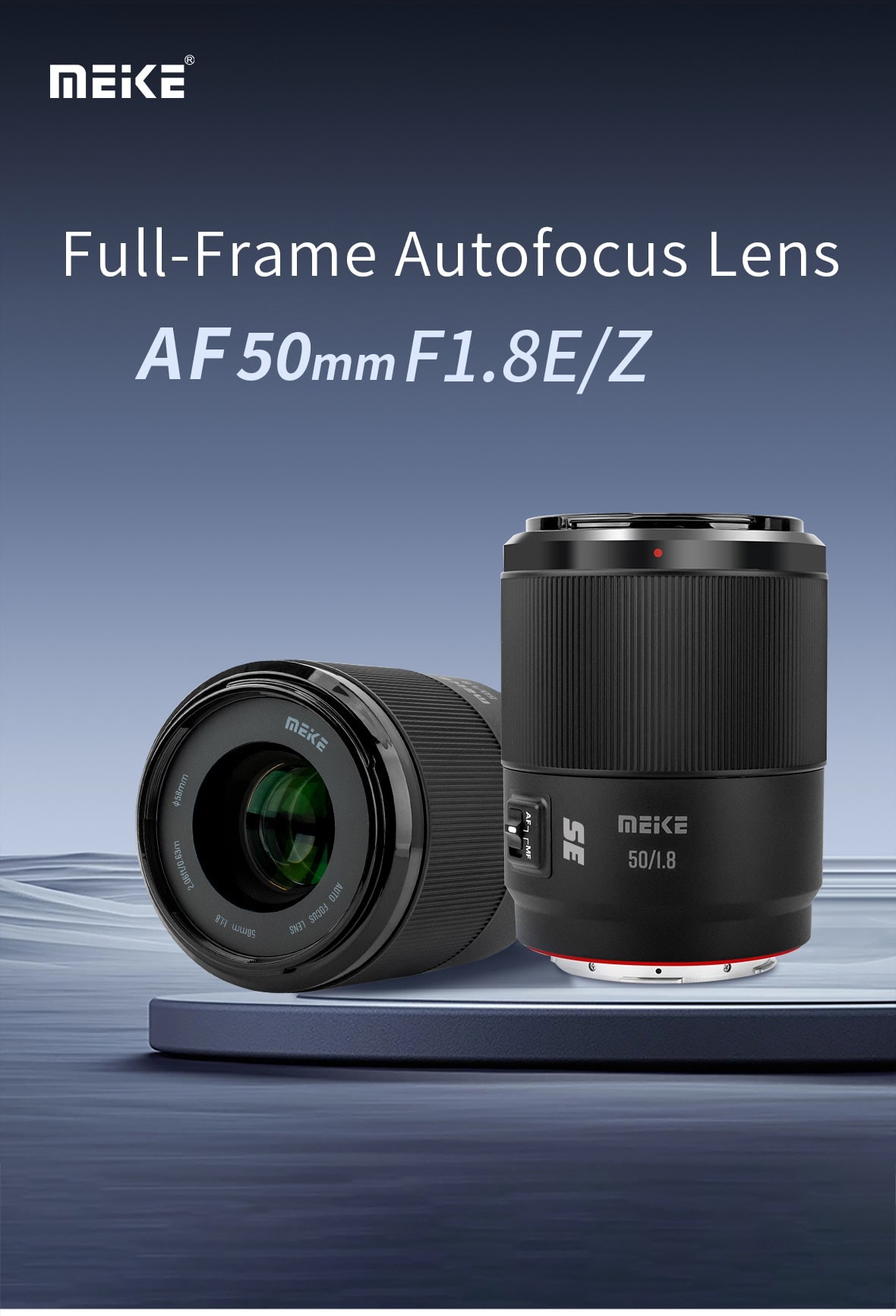MK-5018FFSTM-Z