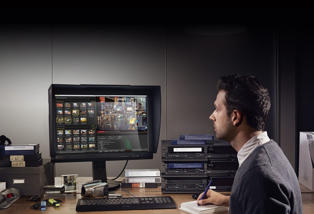 Intensity Pro 4K – A játékkonzoltól az archív videomagnóig