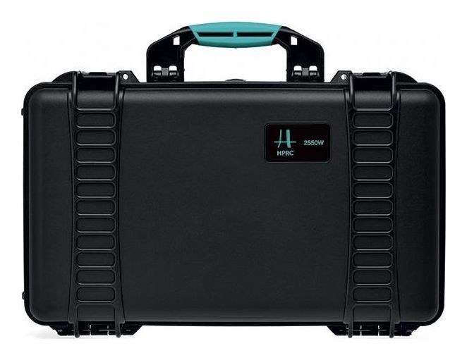HPRC 2550W Second Skin