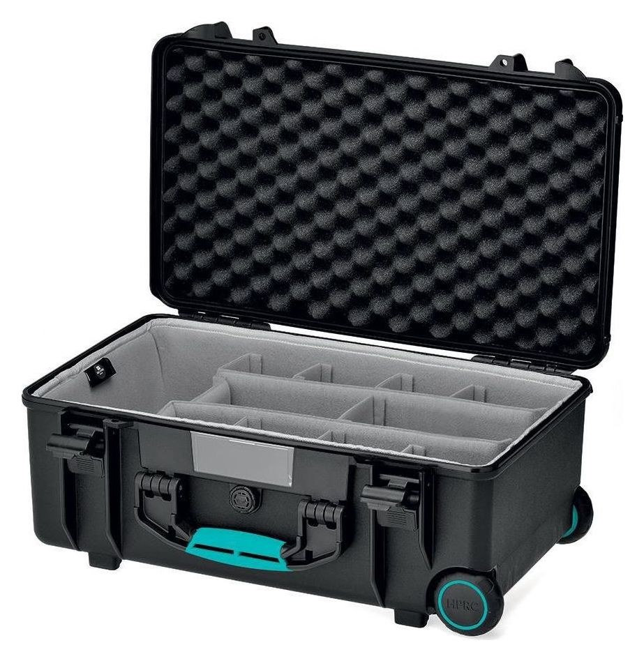 HPRC 2550W Second Skin – Second Skin