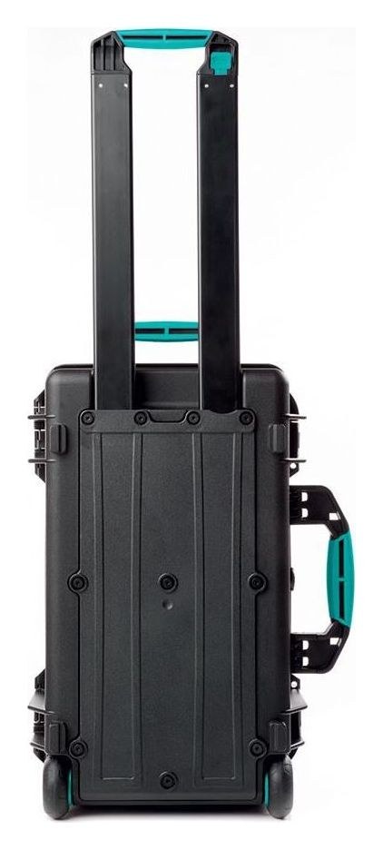HPRC 2550W Second Skin – Teleszkópos fogantyú