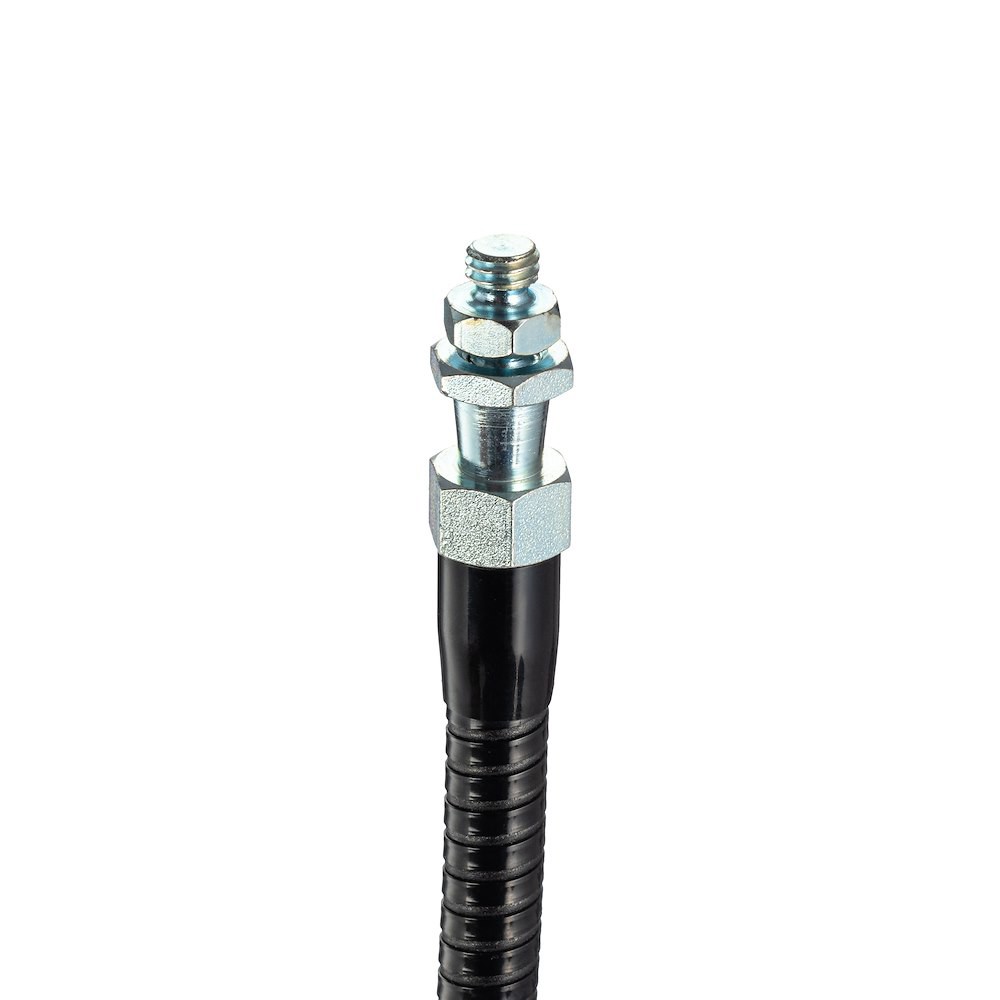 A Manfrotto 237 csatlakozóinak részletei