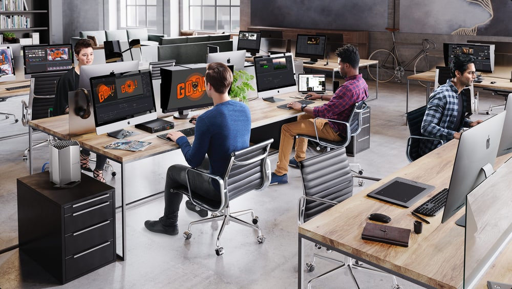 DaVinci Resolve Replay Editor – Lassítás és együttműködés