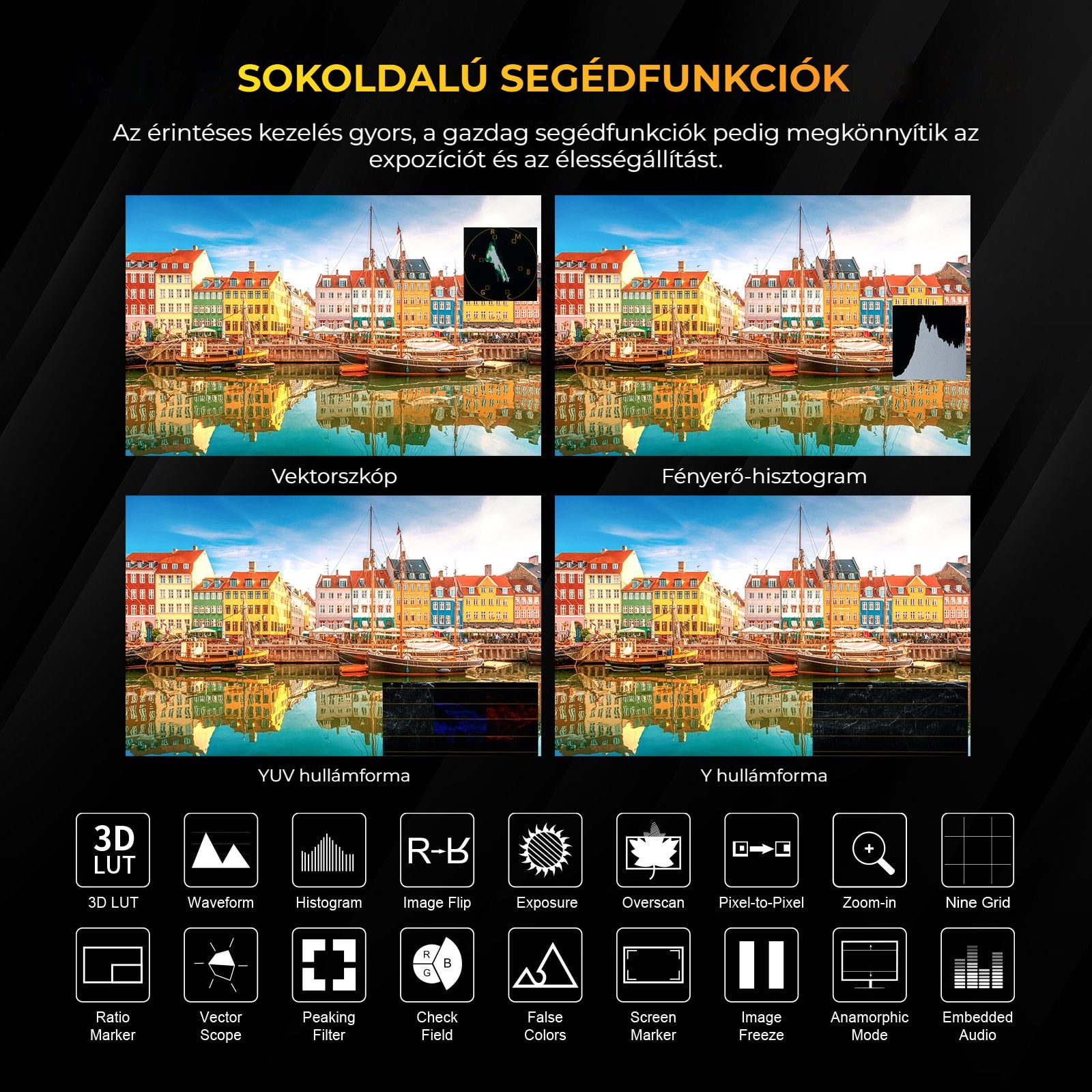 FEELWORLD S7