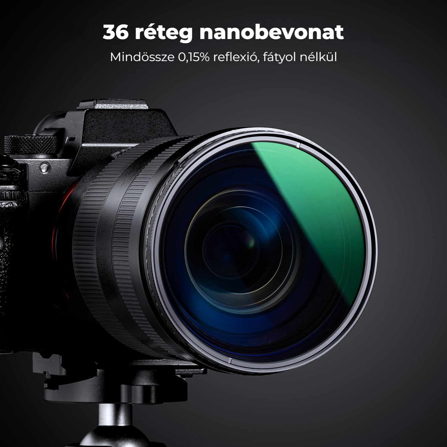 Nano-X Pro CPL 55 mm