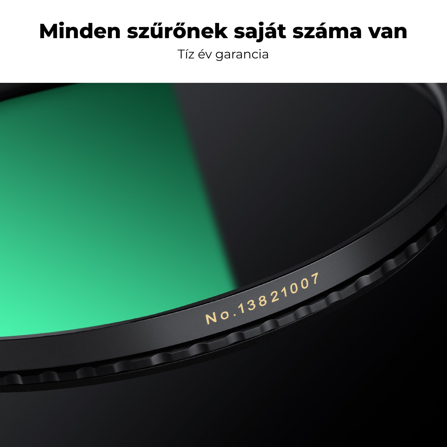 Nano-X Pro CPL 55 mm