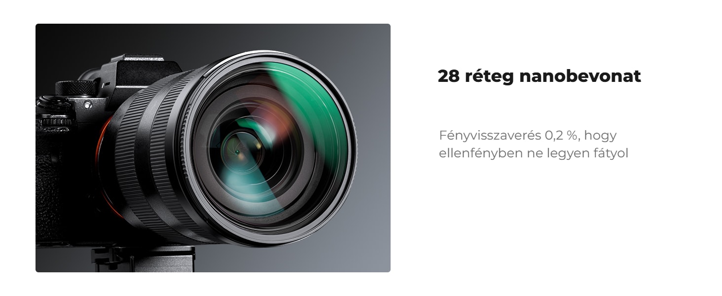 Nano-X ND 67 mm