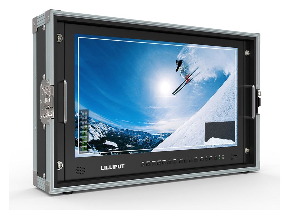 Lilliput BM230-4KS