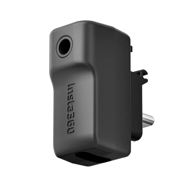 Adapter az Insta360 X3 kamerához