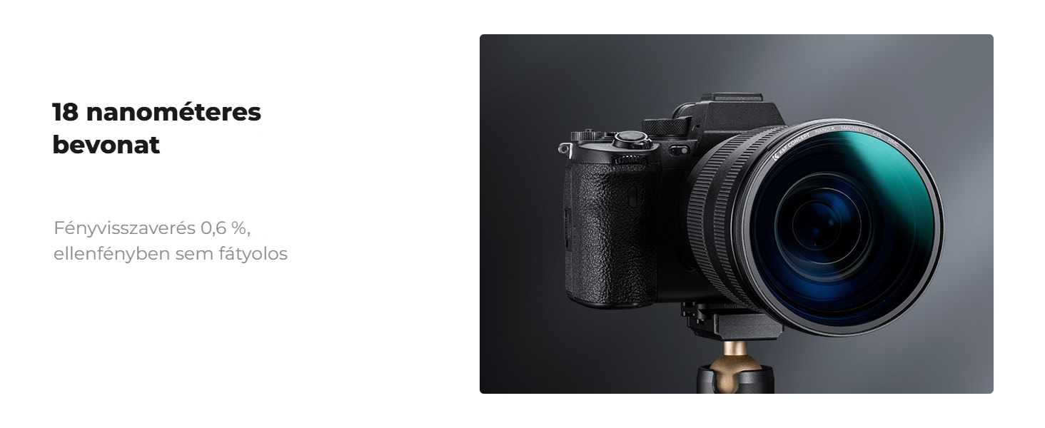 C Series Magnetic CPL 67 mm