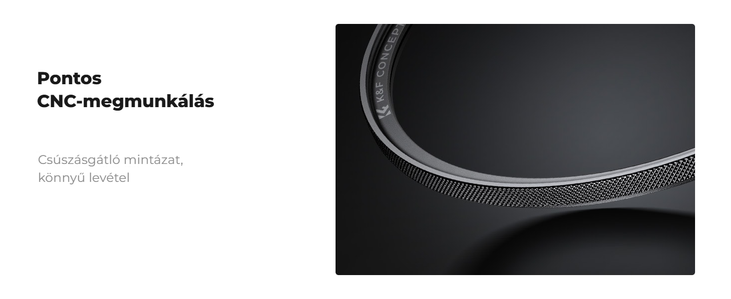 C Series Magnetic CPL 67 mm
