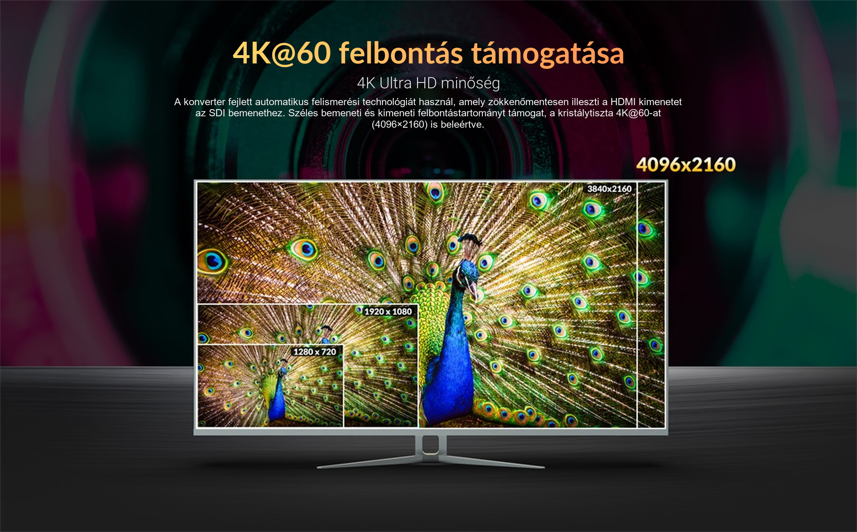 AVMATRIX SC1112-12G – infografika