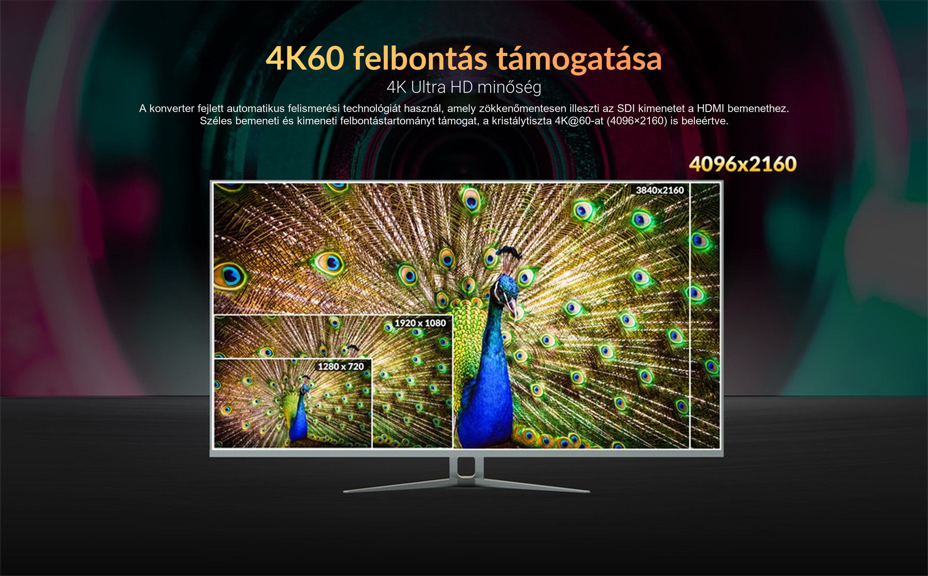 AVMATRIX SC1221-12G – infografika