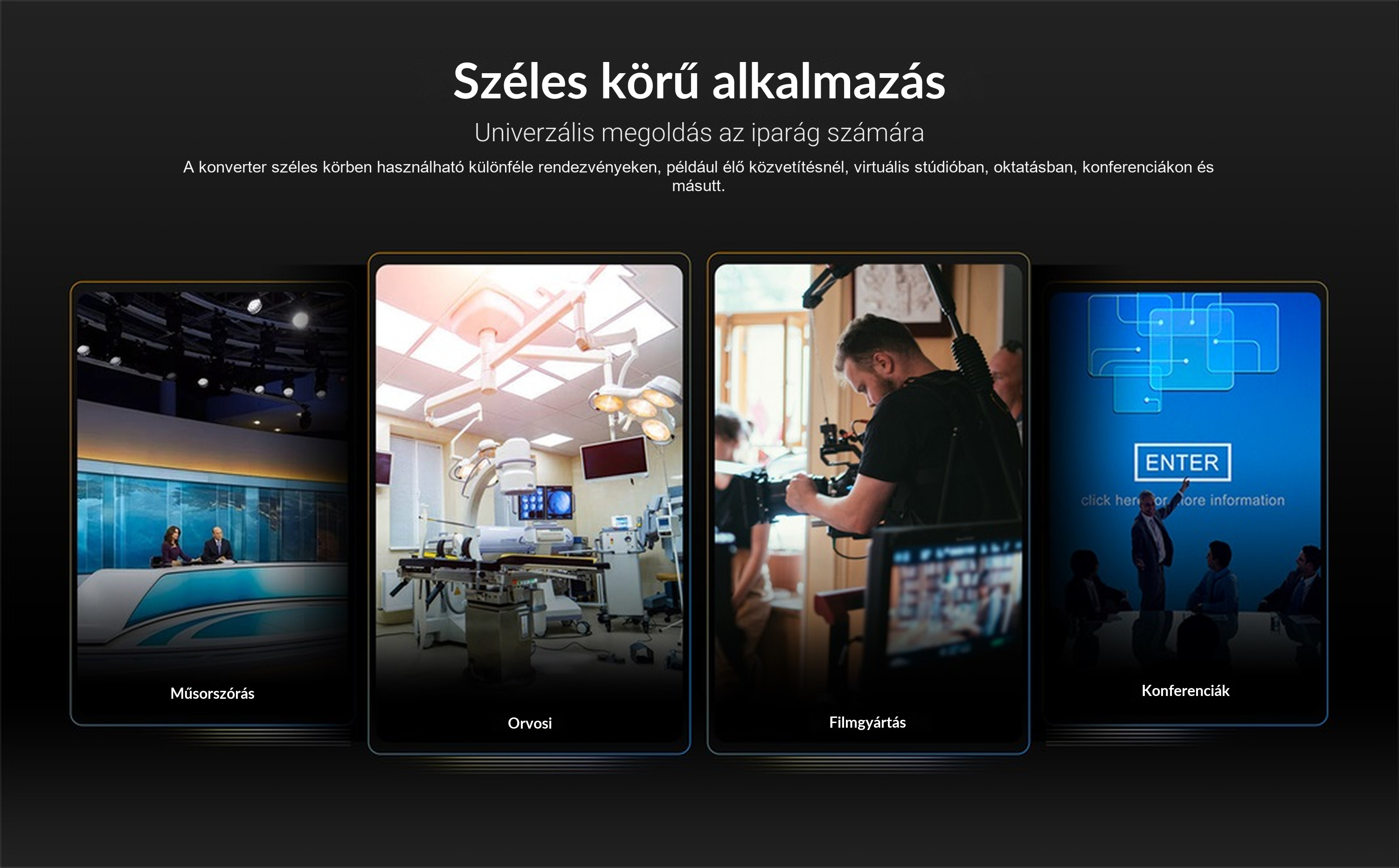 AVMATRIX SC1221-12G – infografika