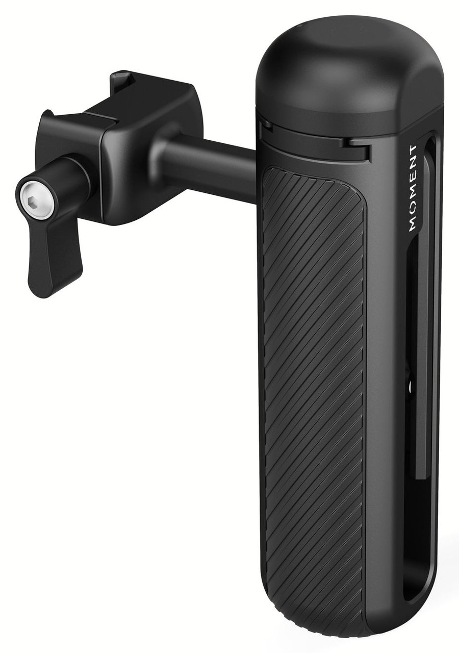 Moment Universal Mobile Grip NATO rögzítéssel