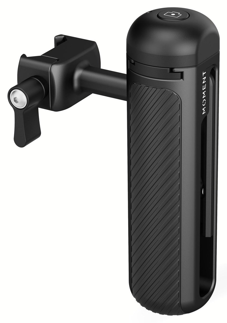 Moment Universal Mobile Grip NATO rögzítéssel és távkioldóval