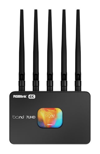 5G mobilhálózat egyesítése