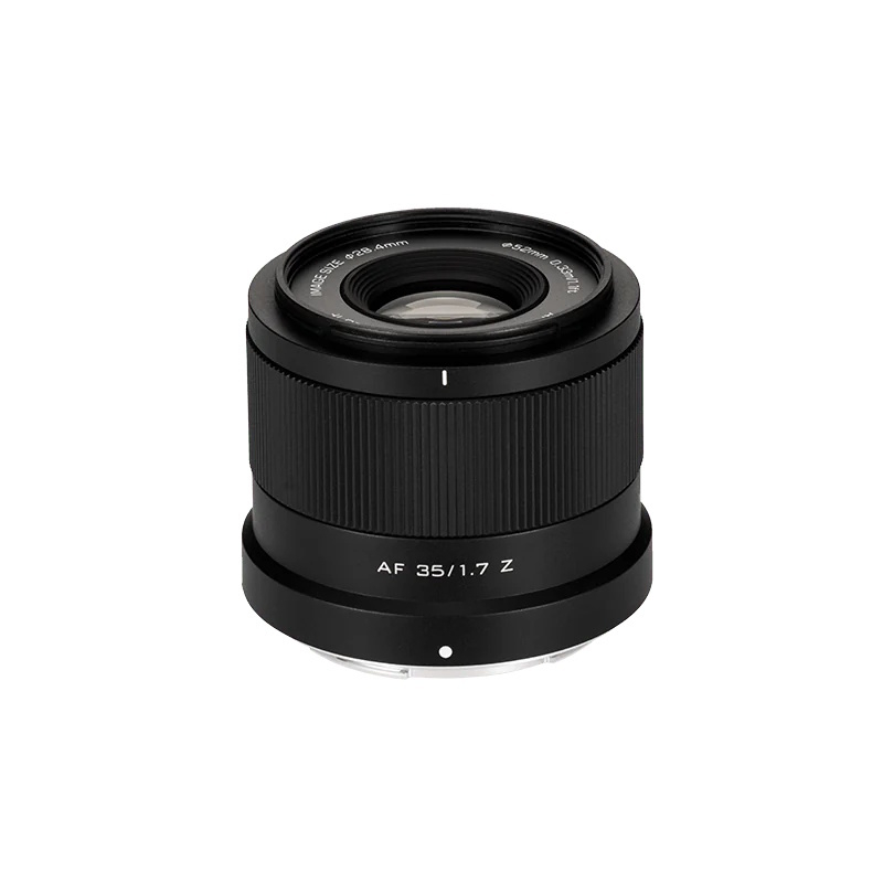 Viltrox AF 35mm F1.7 Air pro Nikon Z