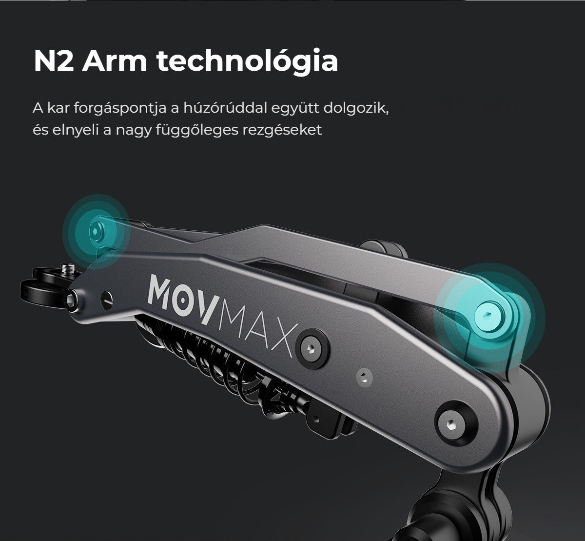 N2 Arm technológia