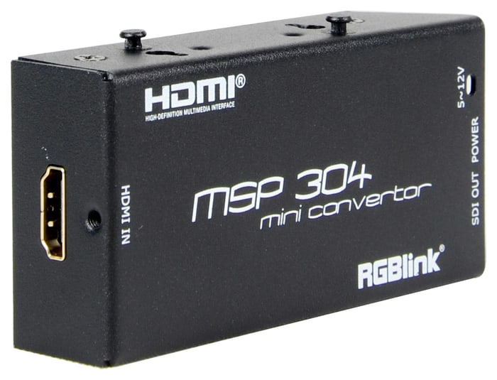 HDMI bemenet