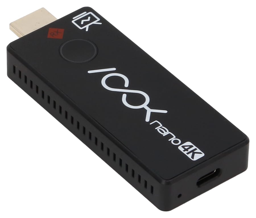 4K60 vevő HDMI 2.0-val