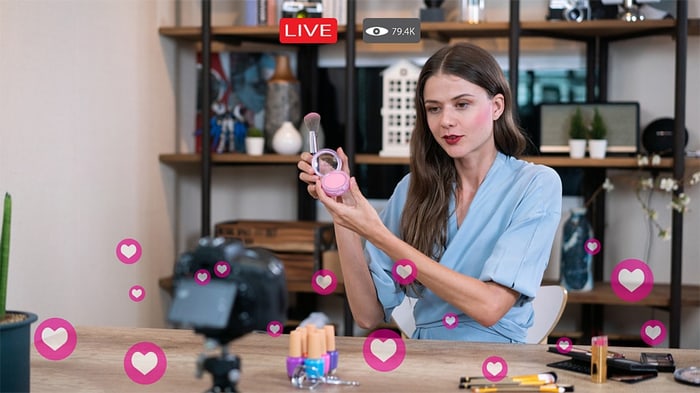 Stream, NDI és felvétel egyszerre