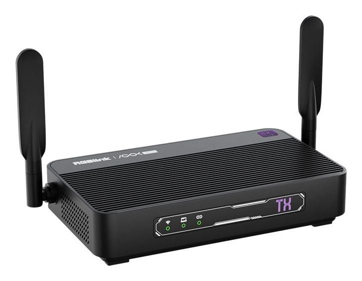 4K60 HDR kép és 7.1 hang