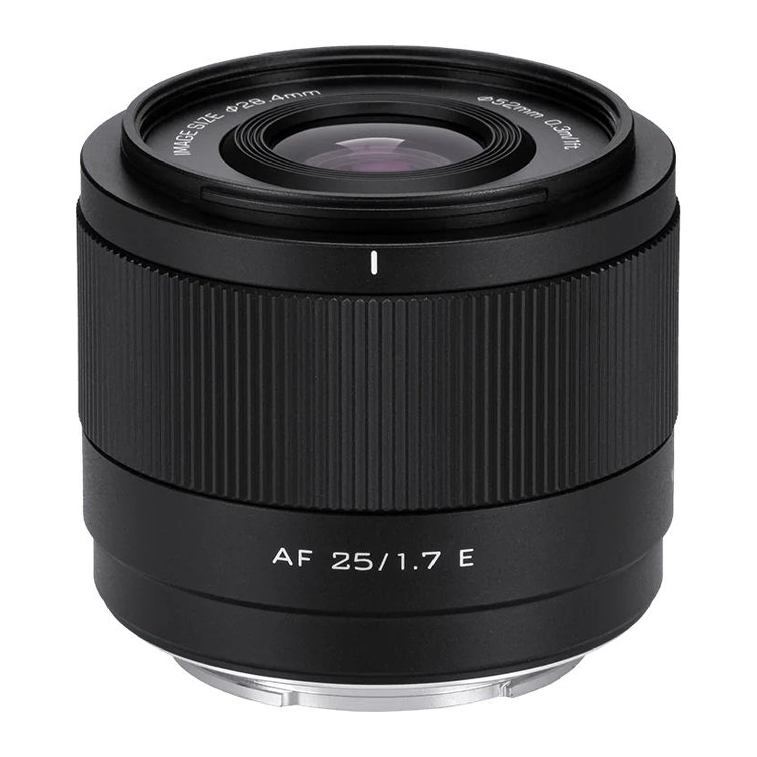 Viltrox AF 25 mm F1.7 Air Sony E