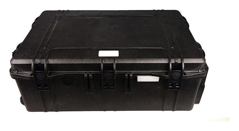 Noxon szállítóláda High-Speed Cablecamhez