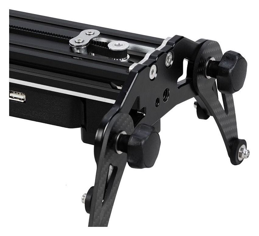 Noxon Mod Slider – Starter Kit – Lábak és kocsi