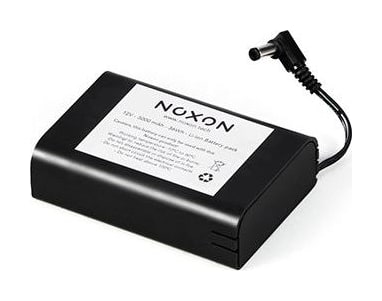 Pótakkumulátor Noxon rendszerekhez