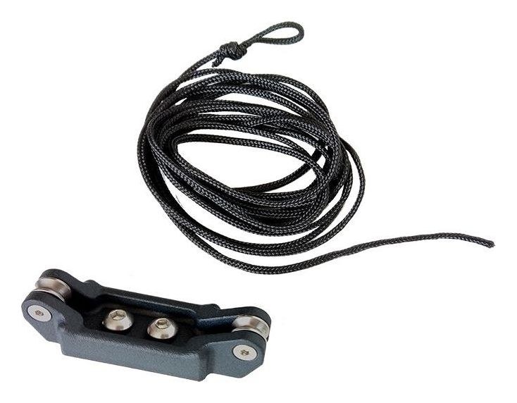 Noxon ellensúly-adapter